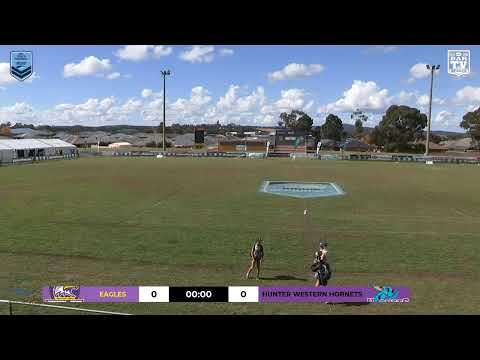 2021 Junior Regionals - Day 1  - Field 1 - Session 1