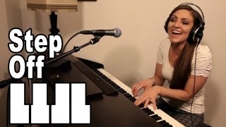 Step Off - Kacey Musgraves - by Missy Lynn