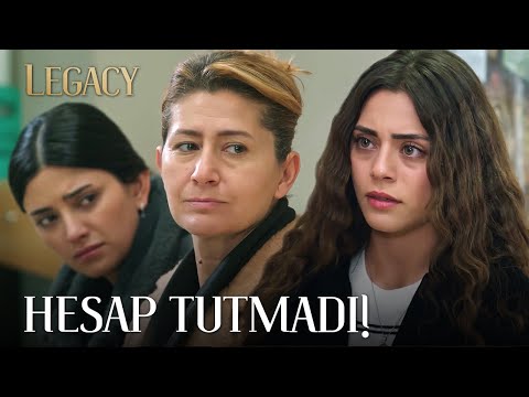 Canan donör olamıyor | Emanet 294. Bölüm