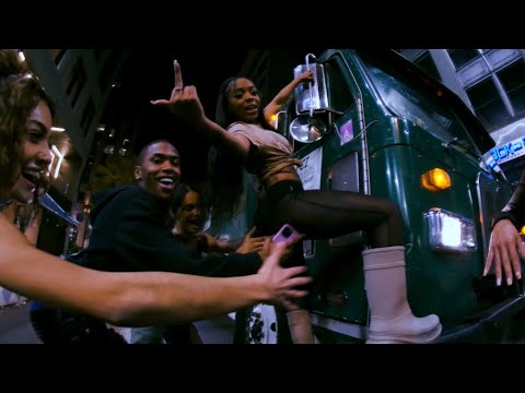 Shani Boni - Poppin Shit