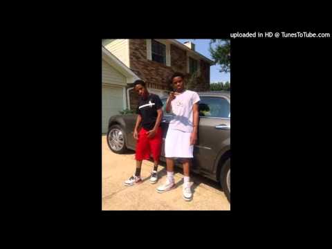 TreSavage817 x Cmf - Savage Bars