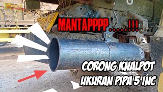 Download lagu THE SOUND IS AWESOME... 1 MUFFLER MUFFLER, 5 inch PIPE SIZE mp3 Download lagu THE SOUND IS AWESOME... 1 MUFFLER MUFFLER, 5 inch PIPE SIZE mp3