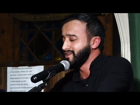 Ağa Huseyni - Zəhra getmə dayan