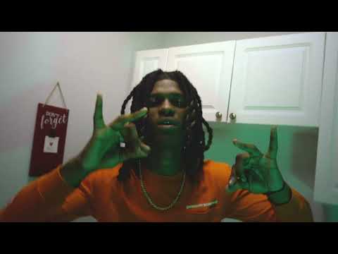 Stk-Skii - NO GAGGIN | @TrizzShotDat