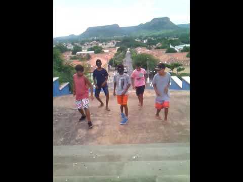 NGWS - mc mr bim e mc brankim joga a bunda