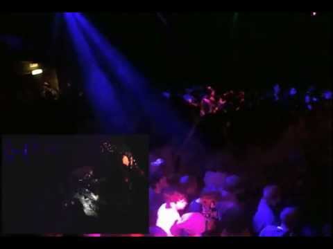 Calibre - A Bunch of Cuts · Cable - 18-12-2011