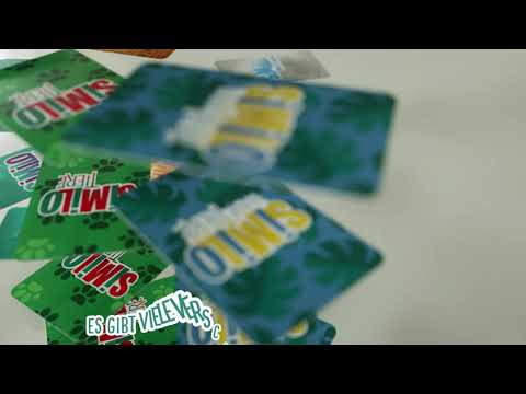 SIMILO TIERE Trailer (Deutsch)