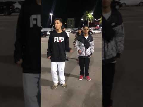 #TBT | MC MR BIM, MC B7, E FABINHO DA OSK - ELA É FODA (GDM) - Passinho dos Maloka