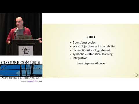 Interactive Programming for Artificial Intelligence - Dragan Djuric