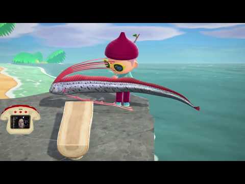 Still miffed. - Animal Crossing: New Horizons, Pt. 41