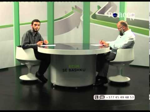 38 - Ecim së bashku me pyetjet e shikuesve - me hoxhë Ekrem Avdiun