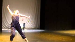 Tango Verblijfsvergunning by Tango Now /Ezequiel Sanucci