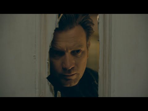 DOCTOR SLEEP - Official Teaser Trailer