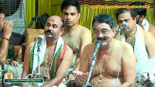 Download lagu 058 - Pachai Pattadai Katti | Manjapra Sri Mohan Bhagavathar | Alangudi Radhakalyanam 2020 mp3