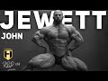 OFFSEASON EATING RULES | John Jewett | Fouad Abiad's Real Bodybuilding Podcast Ep.134