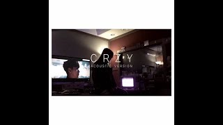 Roydo(로이도) - CRZY (Acoustic Version)