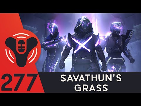 DCP Ep. 277 - Have The Ghosts Betrayed Us?