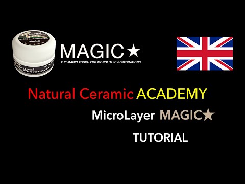 Magic English