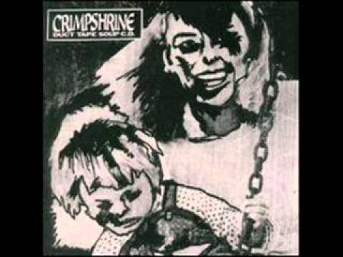 Crimpshrine - Pretty Mess