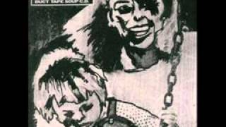 Crimpshrine - Pretty Mess