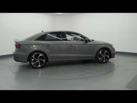 Audi A3 (201) SPORT 1.4 TSI AUTOMATIC LOW KM QUANT - Image 2