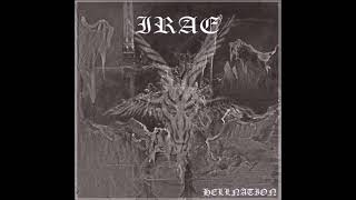 Music video thumbnail preview for Irae - Lucifer's Shadows by Irae