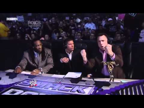 WWE Smackdown 02/18/11 1/9 (HDTV)