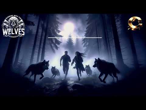 Running with the Wolves (AI Version Inspired by: Moon Fang from Eurovision)