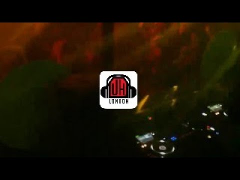 JAMES O'CONNELL for FUMP (Deep Tech, Tech House)