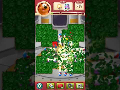 Toon Blast 3040 ??!! 🌛 🌞 🌜