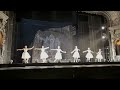 The Phantom Of The Opera - Sofia - 20.04.2024 - Grace Chapman, Nadim Naaman, Dougie Carter