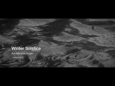 Ann Margaret Hogan - Winter Solstice (Official Video)