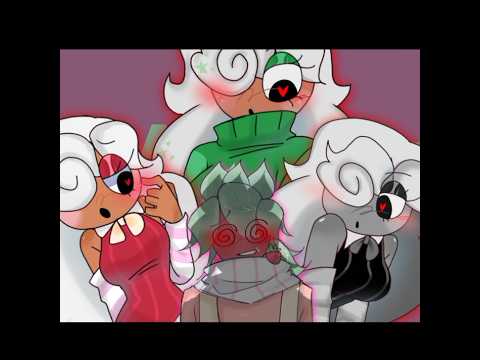 Motion in the ocean!!!🌊🌊(Strawberrycookie/Gingerberry)【TREND】#roblox#sprout#ginger#dandysworld#dw