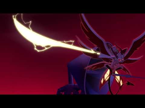 VOX POPULI Lucifer's part (1 HOUR)