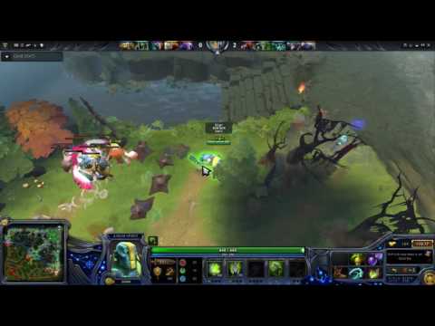 Dota 2 slardar guide