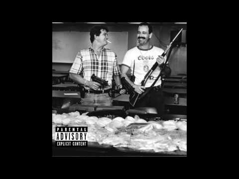 YB Montana - Flex On Me ft  Jv TheKing