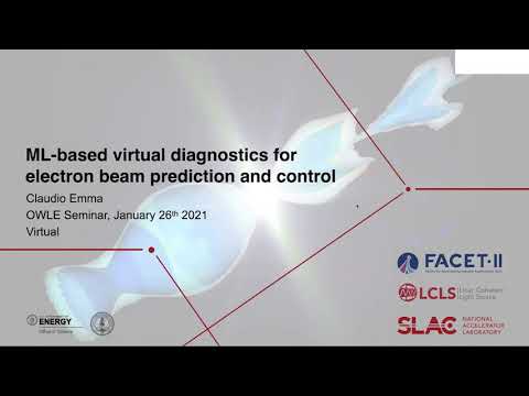 OWLE Seminar - ML - Jan 26, 2020 - C. Emma