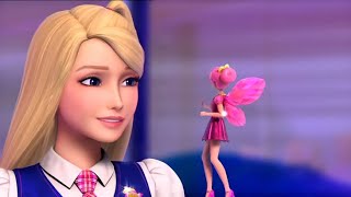 Download lagu On Top of the World (Acapella) | Vocals Only | Barbie: Princess Charm School  mp3