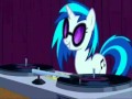 DJ PON-3: Numa Numa Ponies 