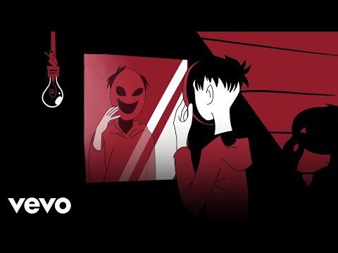 Neima Ezza, 2nd Roof - GIU' (Visual Video)