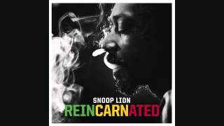Snoop Lion - Rebel Way [Reincarnated] Official Audio - 2013