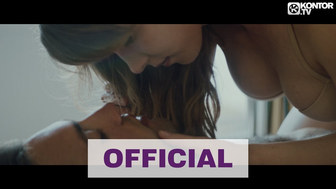 MÖWE ft. Jerry Williams — Boy Oh Boy