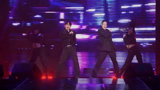 Download lagu 프니엘 (PENIEL) & 임현식 (LIM HYUNSIK) - Supernova [2024 BTOB CONCERT 'BE ALRIGHT'] mp3