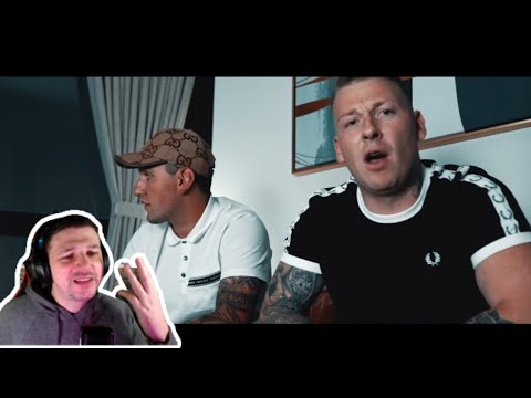 LUNA - Bumpy Roads ft. Flowz Dilione - UK Reaction