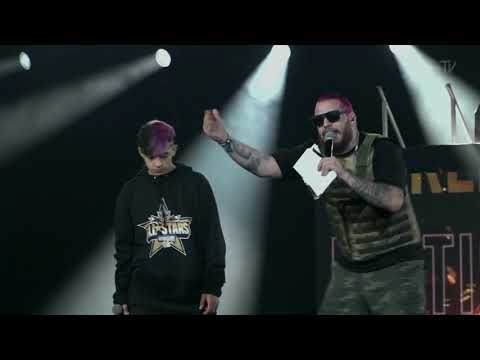 Valles T Carpediem VS Jokker Metalingüística Cuartos God Level All Stars WE España Oficial