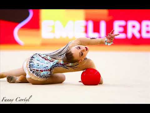 Emeli Erbes | Pelota 2017-2018