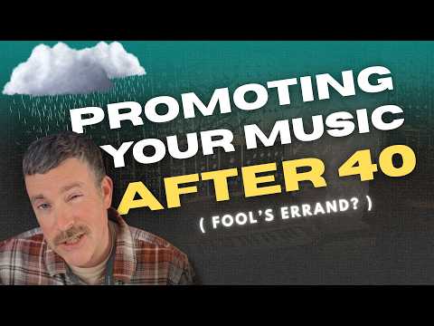 3 Lies Middle-Aged Musicians Keep Buying