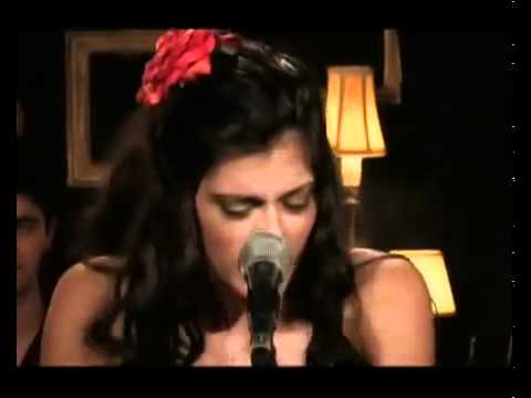 Mor Karbasi - Kantiga de la madres