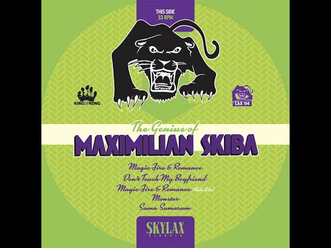 Maximilian Skiba - Suma Sumarum