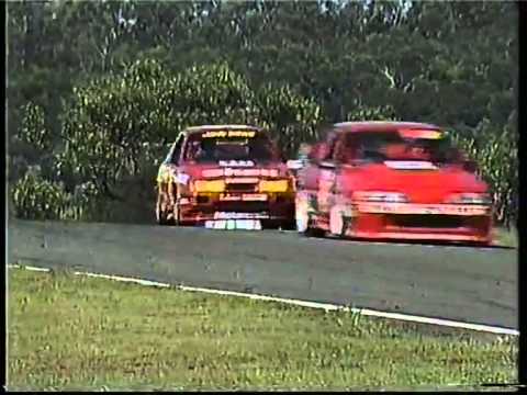 1989 ATCC Amaroo Round 1
